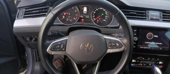 Volkswagen Passat 1.5 TSI EVO Business DSG Dąbrowa Górnicza - zdjęcie 5
