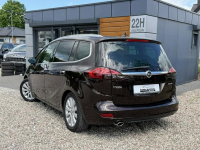 Opel Zafira 2.0cdti(165KM)B.Zadbana Doinwestowana!!! Białogard - zdjęcie 5