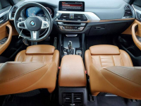 BMW X3 xDrive / M-Pakiet / Piękna konfiguracja Wrocław - zdjęcie 8