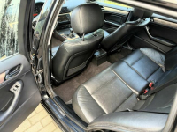 BMW e46 330d 2003r. kombi polift Zaniemyśl - zdjęcie 11