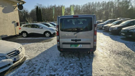 Renault Trafic 9 miejsc, 2 komplety kół Zieleniewo - zdjęcie 8