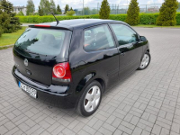 VW POLO*LIFT*GOAL*CLIMATIC*KOMPUTER*BEZWYP*ZAREJESTROWANY Chojnice - zdjęcie 3