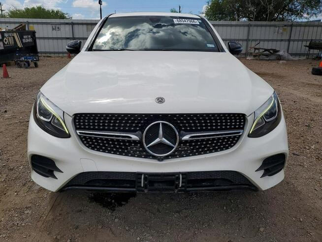 Mercedes GLC 300 4Matic / pakiet AMG / niski przebieg Chwaszczyno - zdjęcie 2