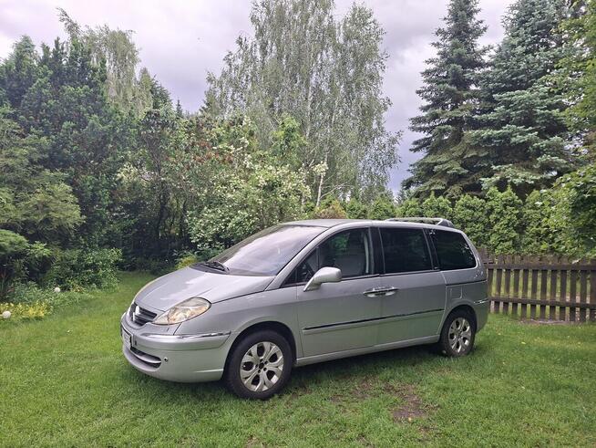 Sprzedam Citroen C8 Kamieńczyk - zdjęcie 2