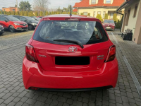Toyota Yaris !! Rezerwacja !! Orzech - zdjęcie 8
