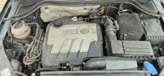 VW TIGUAN 4-MOTION 2,0 TDI-CR-140 KM !!! Głogów - zdjęcie 8