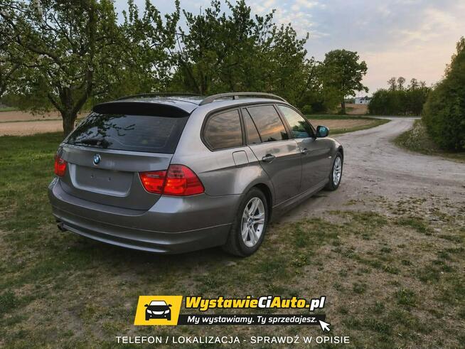BMW 320 Telefon: 	783_041_564 Lokalizacja: Oleszno Włocławek - zdjęcie 3