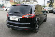 Ford S-Max zarejestrowany, ubezpieczony, bogate wyposażenie, Opole - zdjęcie 4