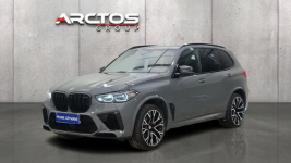 BMW X5 Competition Salon PL 1wł. Warszawa - zdjęcie 1