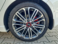 KIA CEED GT  1.6 T-GDI 204 KM Warszawa - zdjęcie 11