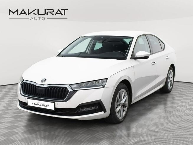Škoda Octavia WW937TC#2.0 TDI Ambition K.cofania LED Salon PL VAT 23% Gdańsk - zdjęcie 1