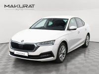 Škoda Octavia WW937TC#2.0 TDI Ambition K.cofania LED Salon PL VAT 23%
