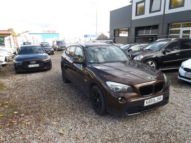 BMW X1 Słupsk - zdjęcie 2