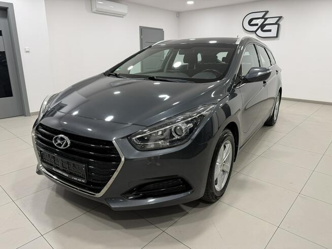 Hyundai i40 1.6 / Roczna Gwarancja GetHelp w cenie / wzorowy stan Korczyna - zdjęcie 9