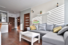 Umeblowane mieszkanie 2 pokoje do wynajęcia.