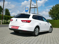 Seat Leon 1.2TSI 105KM Eu5 ST Refer Kombi -Salon Polska -Zobacz Goczałkowice-Zdrój - zdjęcie 3