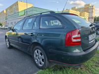 Skoda Octavia 2008 kombi Grudziądz - zdjęcie 6