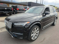Volvo XC 90 INSCRIPTION / AWD / T6 / niski przebieg