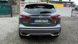 Nissan Qashqai Ostrów Wielkopolski - zdjęcie 4