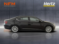 Škoda Superb 2,0 TSI DSG(190 KM) Style Salon PL F-Vat Warszawa - zdjęcie 7