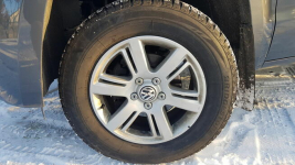 VW Amarok 2H 2011r. 2.0 TDI 163 KM 4x4 Ceteń - zdjęcie 11