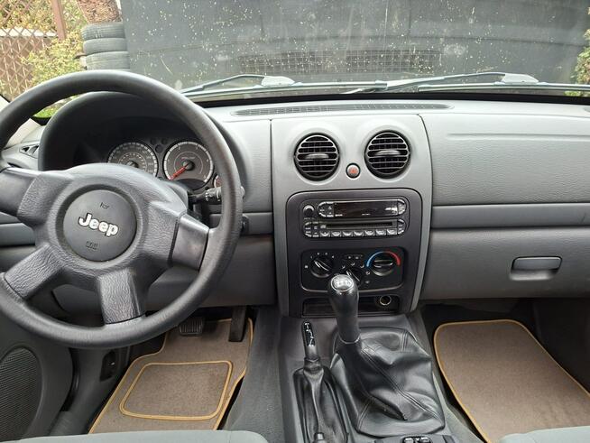 Jeep 4x4 Dąbrowa Górnicza - zdjęcie 5