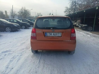 Kia Picanto zadbane, serwisowane, niski przebieg Tomaszów Mazowiecki - zdjęcie 9