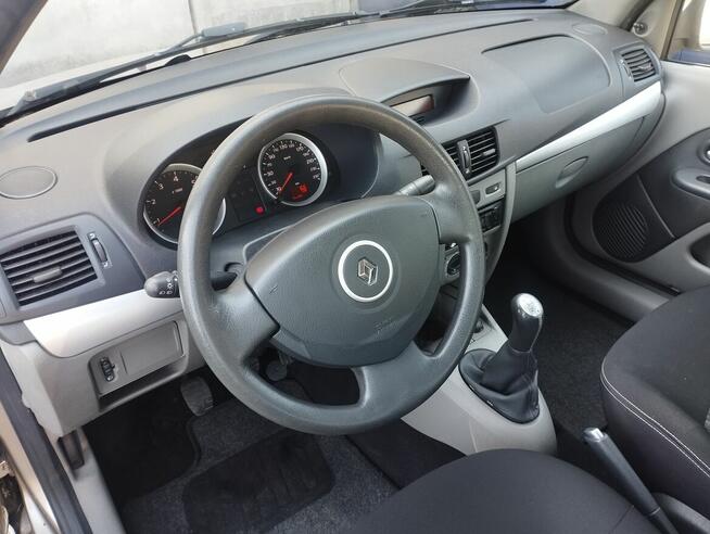 RENAULT 1.5 SALON POLSKA PRZEBIEG 85 TYS.KM Warszawa - zdjęcie 9