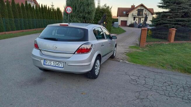 opel astra h Jasło - zdjęcie 10