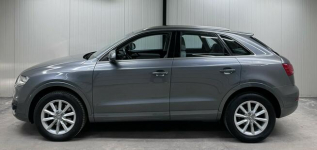 Audi Q3 2.0TDI / 140KM Nawigacja Tempomat Czujniki Parkowania Mrągowo - zdjęcie 7