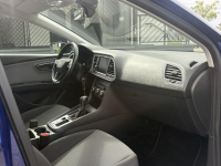 Seat Leon Szyberdach, Automat, CarPlay Android Auto, Tempomat, Zadbany Knurów - zdjęcie 11
