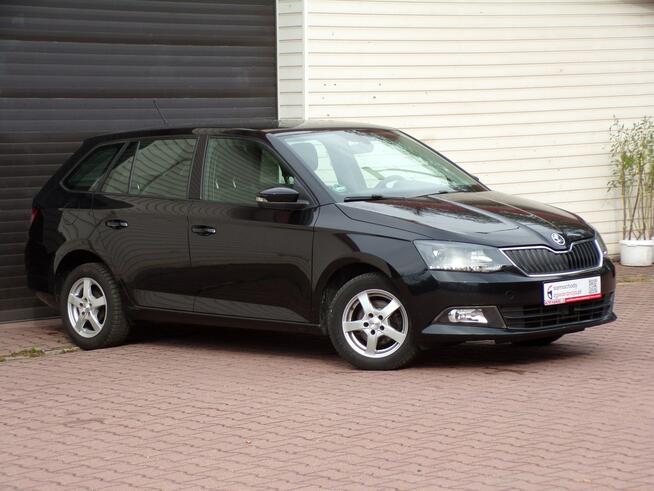 Škoda Fabia Led /Klimatronic / MPI /Gwarancja /2015r Mikołów - zdjęcie 5