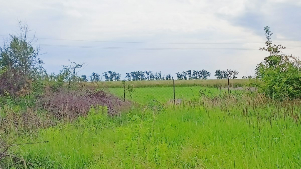 Działka z MPZP, możliwość dalszego podziału. Komorniki - zdjęcie 1