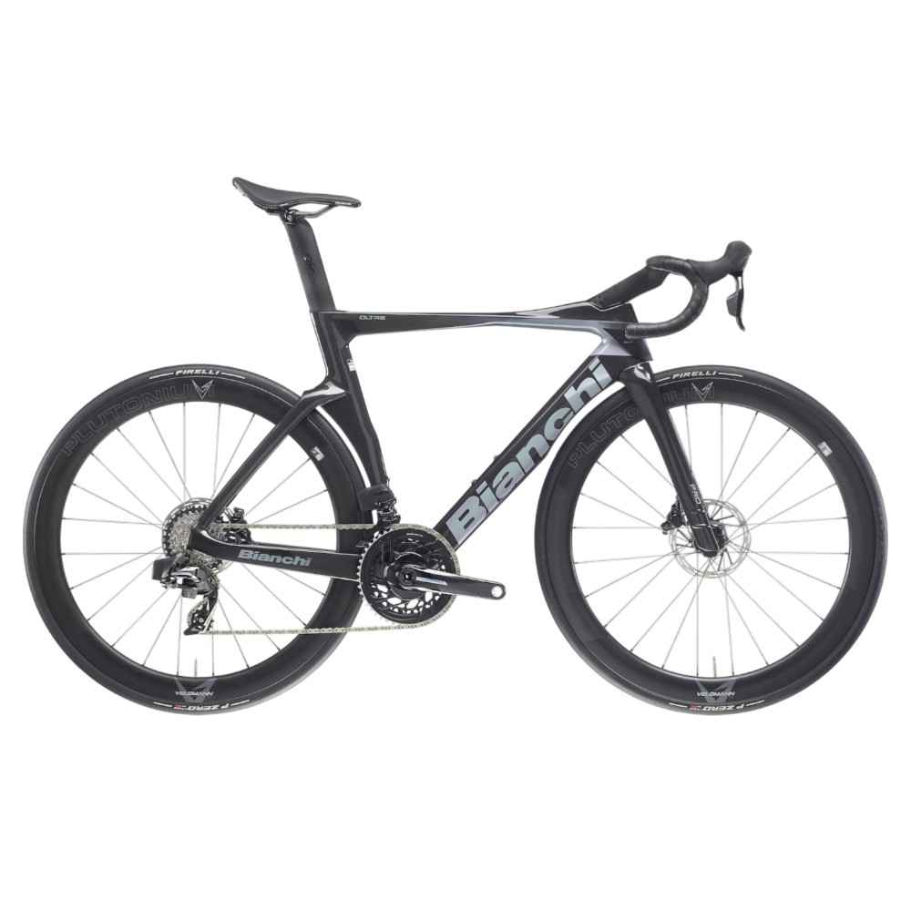 2025 Bianchi Oltre Pro Shimano Ultegra Di2 12SP Carbon Aero Road Bike Probostwo Dolne - zdjęcie 1