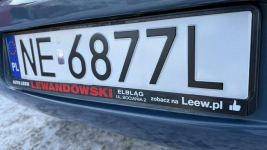 Toyota Yaris 1.3 Benzyna Zarejestrowany Ubezpieczony Elbląg - zdjęcie 6