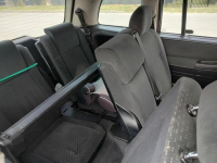 Sprzedam Opel Zafira 1.8 16v LPG Płońsk - zdjęcie 7