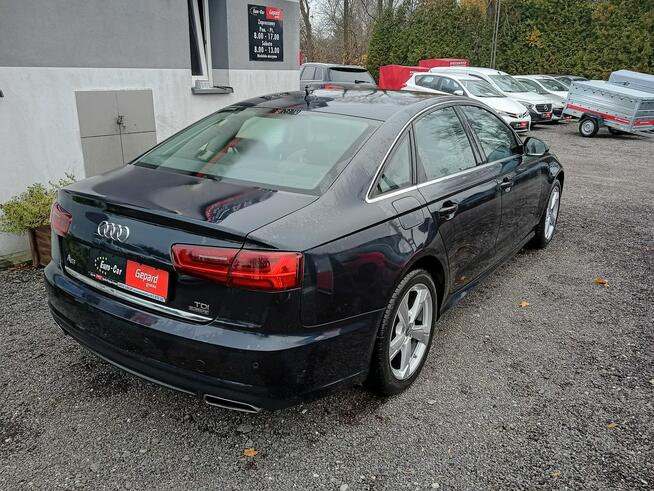 Audi A6 Janów Lubelski - zdjęcie 5