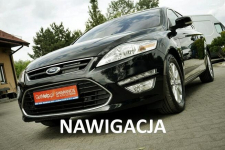 Ford Mondeo 1,6TDCI Klima, NAVI, 2014r.