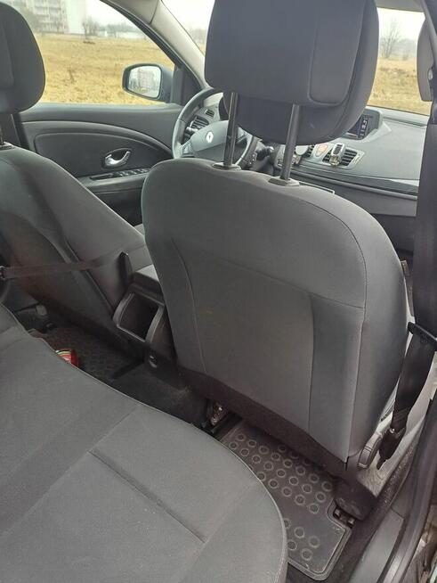 Sprzedam renault megane III Wieluń - zdjęcie 10