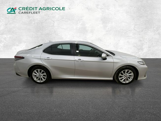 Toyota Camry 2.5 Hybrid Comfort CVT Sedan Warszawa - zdjęcie 4