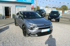 Citroen C4 SHINE 1.5D Skóra Salon Polska Gwarancja Warszawa - zdjęcie 5