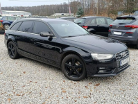 Audi A4 Quattro ,Kamera ,Ksenon , zadbana Dulowa - zdjęcie 9