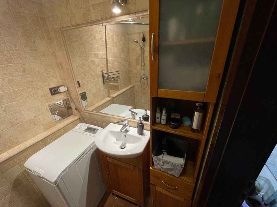 3pok, 50met, Okolice Mikołaja Reja BALKON/PIWNICA (Wrocław) Śródmieście - zdjęcie 8