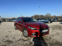Mazda 3 2.0 benzyna 120KM, salon Polska, serwisowana do końca, idealna Rawa Mazowiecka - zdjęcie 3