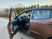 Hyundai i10 67KM Zadbany Serwis GwarancjaRata480zł Śrem - zdjęcie 12