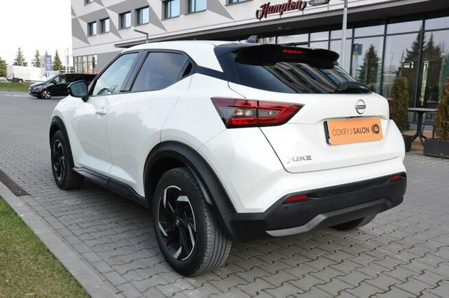Nissan Juke Fvat/Krajowy/Bezwypadkowy/Automat Balice - zdjęcie 8