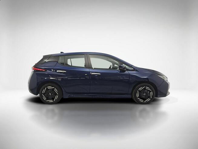 Nissan Leaf 40kWh Acenta ! Z Polskiego Salonu ! Faktura Vat ! Warszawa - zdjęcie 6