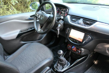 Opel Corsa 1.4 Benzyna  101 KM km Bogate wyposażenie Zadbana Lubań - zdjęcie 12
