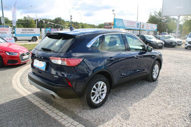 Ford Kuga Titanium  netto 69873 PLN Gwarancja SalonPL Kamera Warszawa - zdjęcie 6