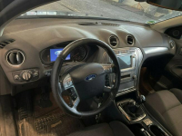 Mondeo 2.0 TDCi 140km BI-XENON converse NAVI seriws SERWIS 2010 Tychy - zdjęcie 4